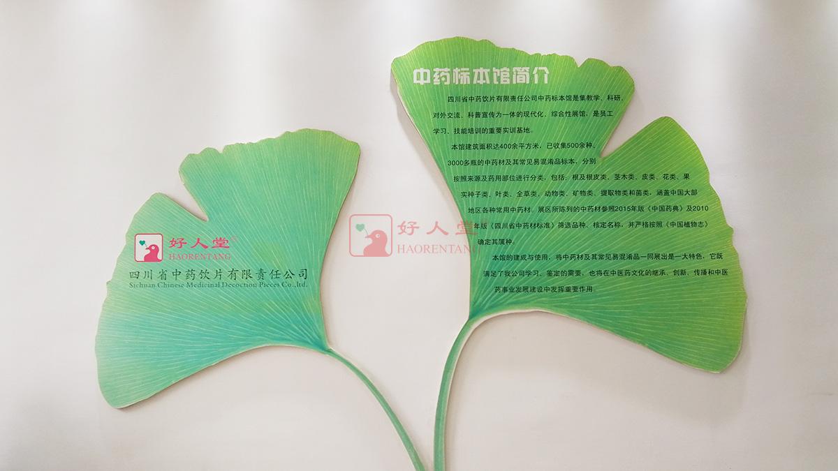 中药标本馆