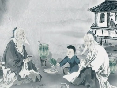 公司形象宣传片